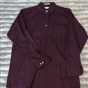 Van Heusen dress shirt M 15-32/33